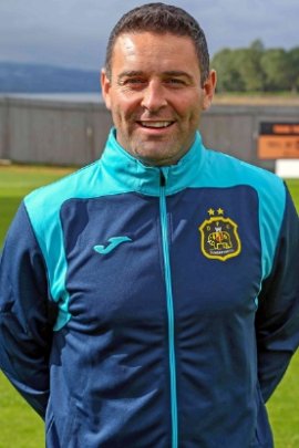 Frank McKeown